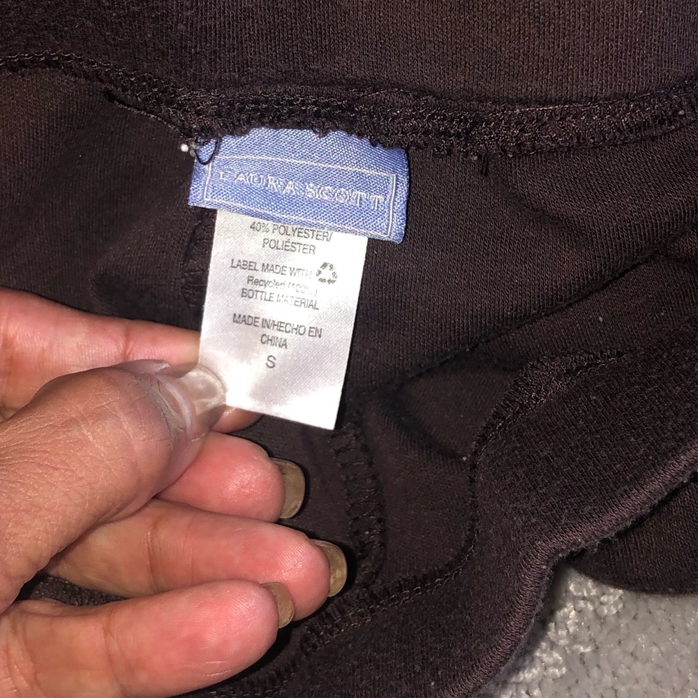 LAURA SCOTT pants - Picture 7 of 10